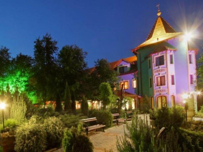Vinski Dvor 팔릭 외부 사진