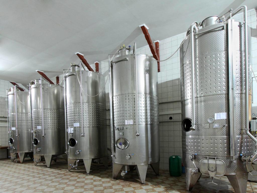 Vinski Dvor 팔릭 외부 사진