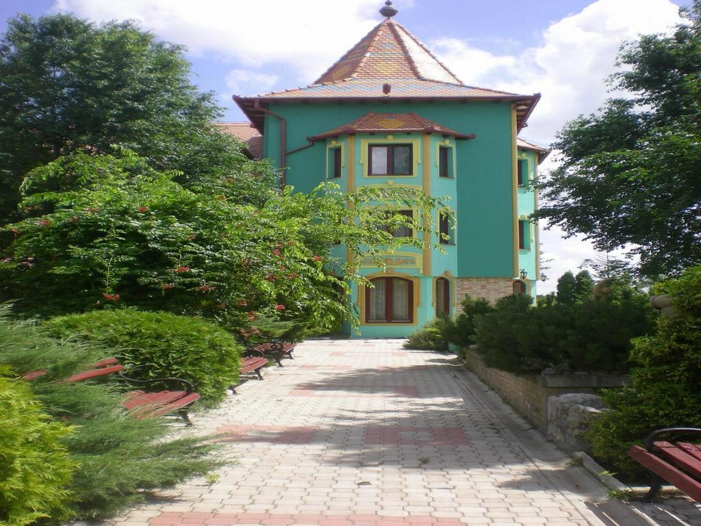 Vinski Dvor 팔릭 외부 사진